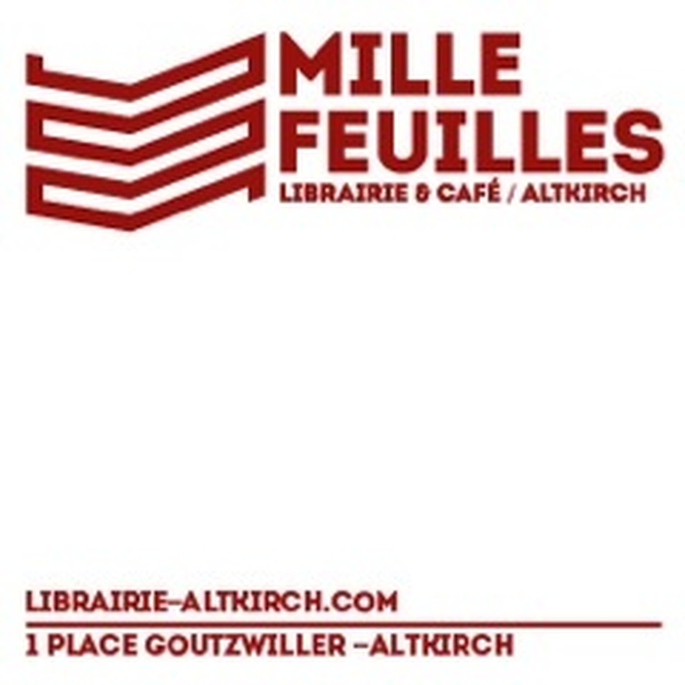 Mille Feuilles : Actualité de la librairie avec Geneviève Randé