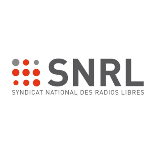 Logo SNRL