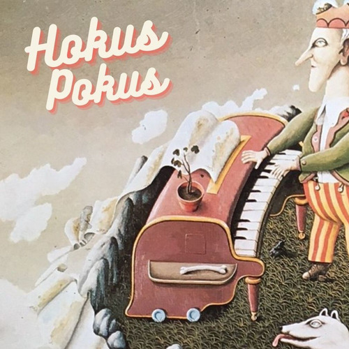 Hokus Pokus