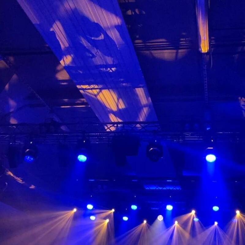 Un souvenir marquant au Festival Météo ?