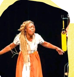 Noces - Safourata Kabouré  episode artwork