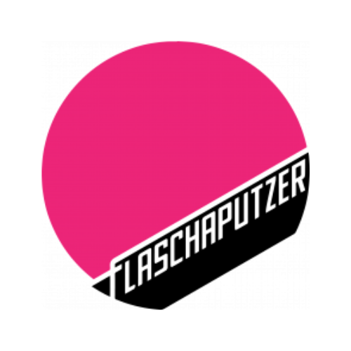Logo Flaschaputzer Club