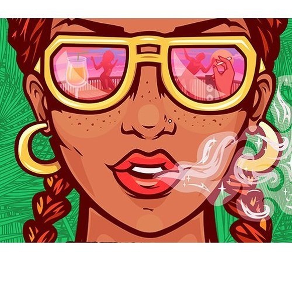 Résidence ! DJ Max Baldo - Dancehall Shatta Mix