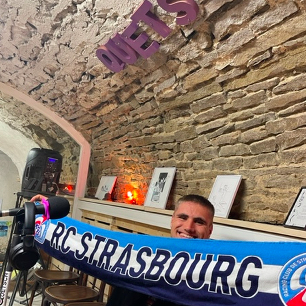Sundgau 2024 avec Théo - 7 novembre 2022 episode artwork