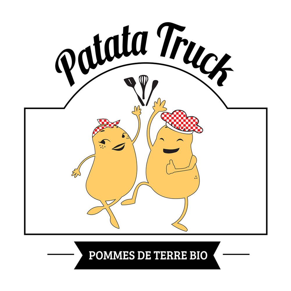 La Forêt Enchantée et Patata Truck - Alain et Christelle, un nouveau food truck de pommes de terre bio episode artwork