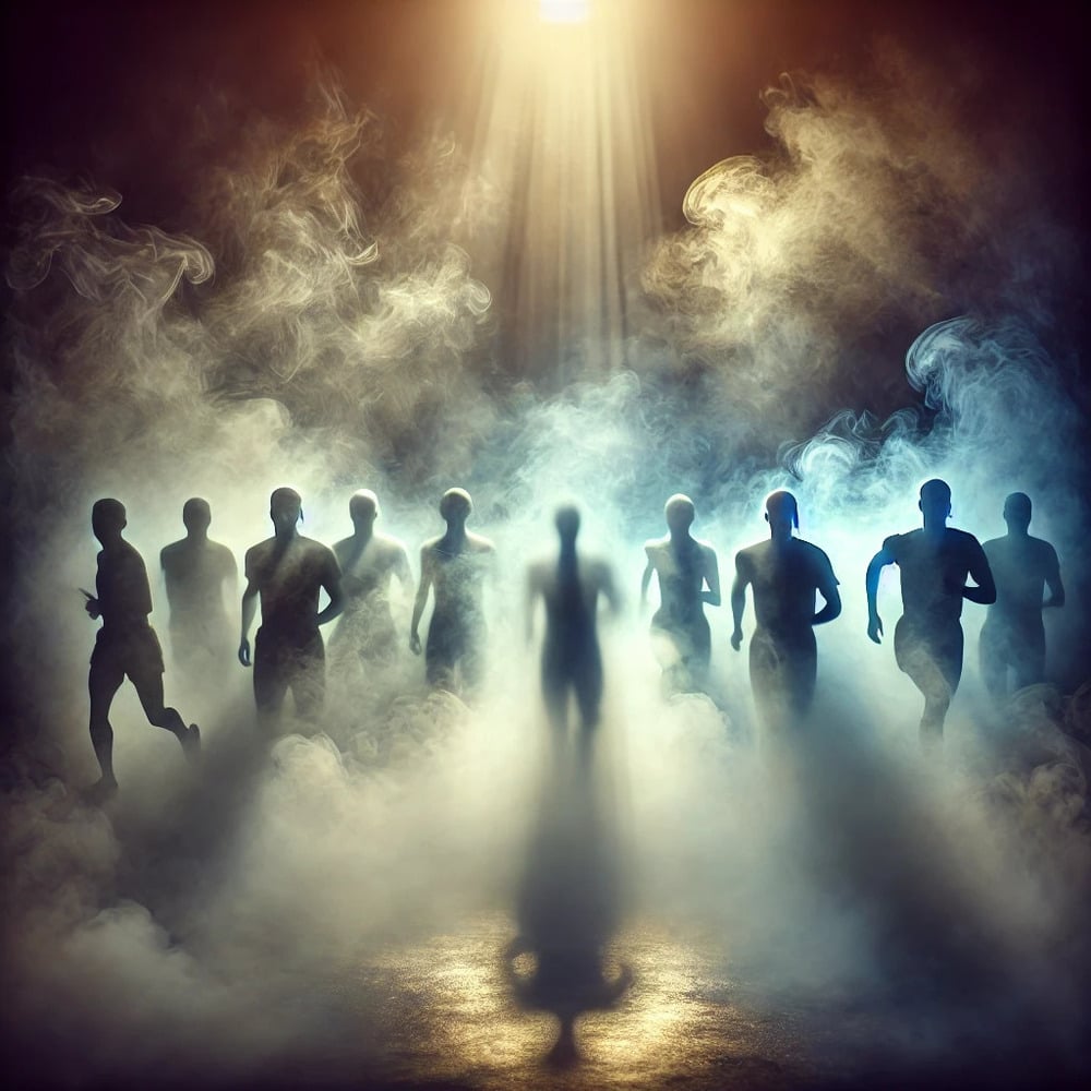 Les Légendes Oubliées episode artwork
