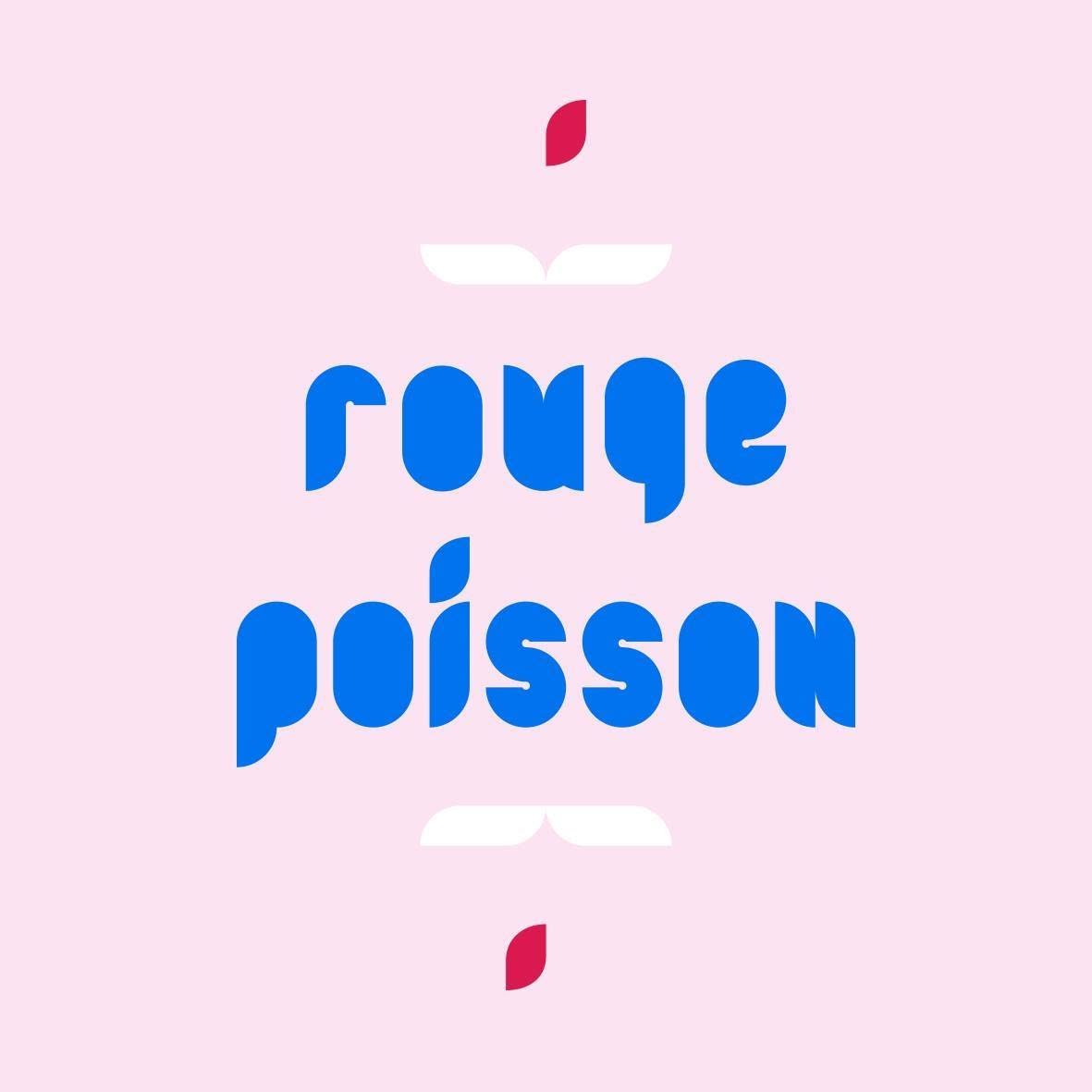 Avec Amandine Maillarbaux "Rouge Poisson" et bien plus... episode artwork