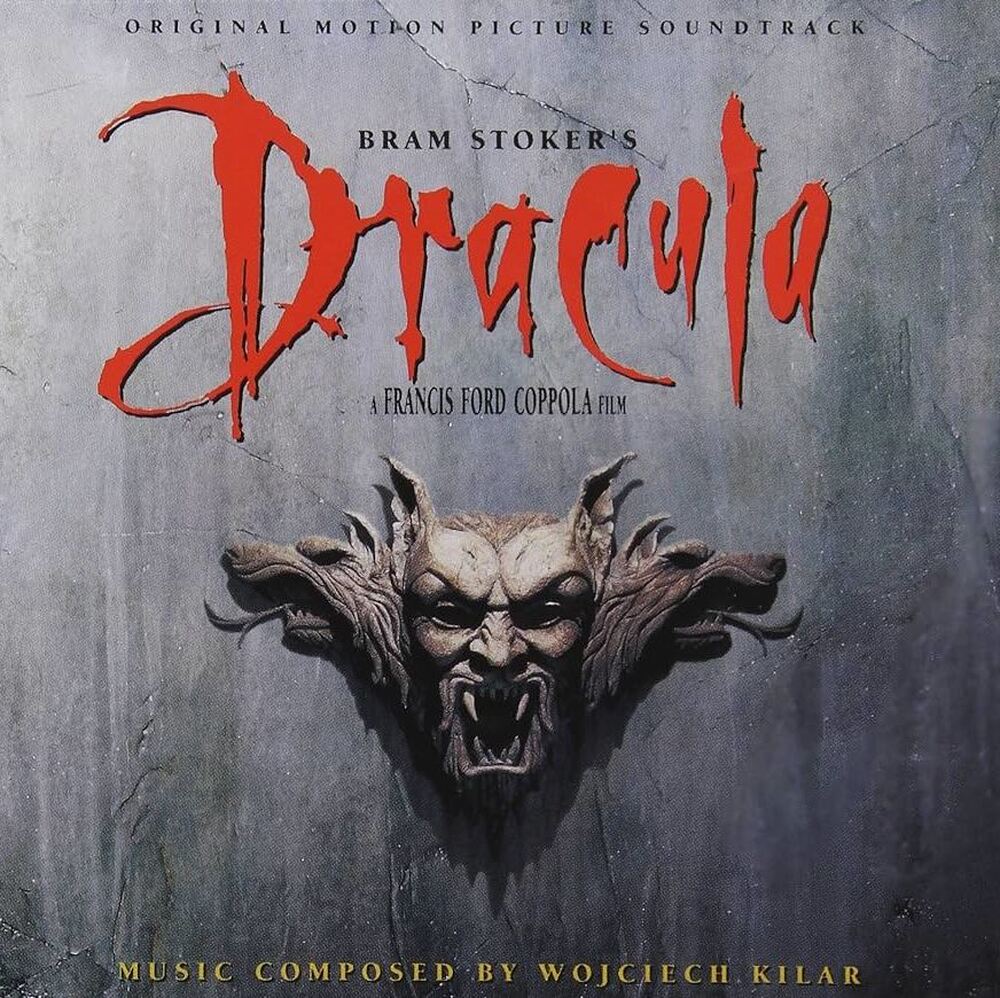 Brume Sépulcrale #23 - Dracula