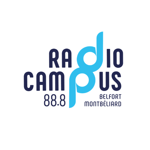 Logo Campus Belfort Montbéliard