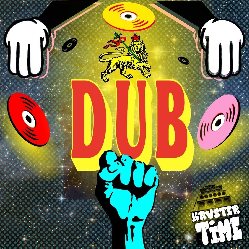 Kruster Time - DUB - L'émission de février 2025 episode artwork
