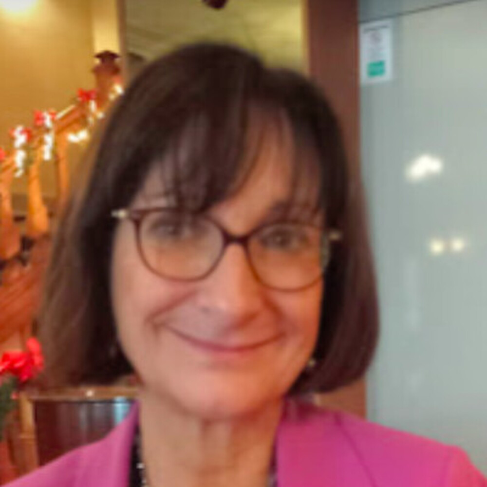  Festival international du film fantastique de Gérardmer : Martine Lizola, présidente de la commission culture de la Région Grand Est episode artwork