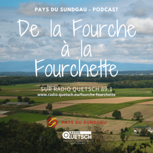 De la Fourche à la Fourchette 