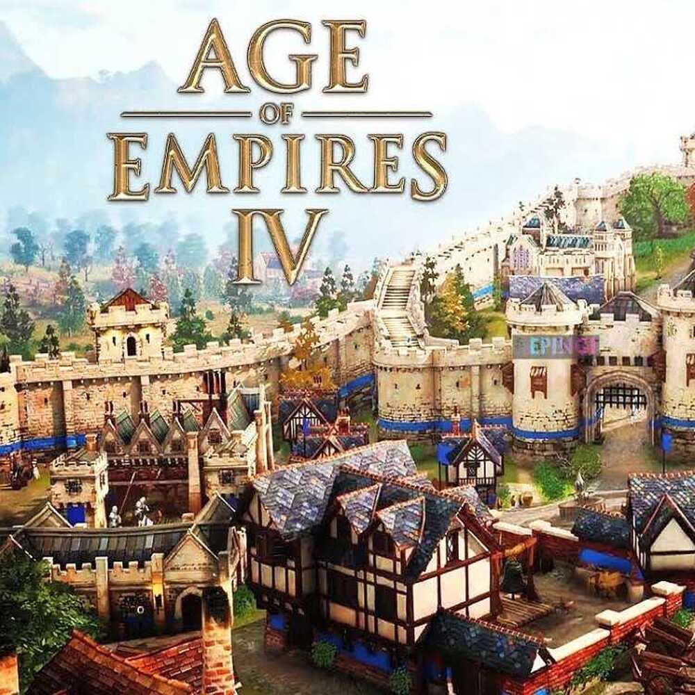 Tata Gameboy #13 - Age of empire 4 episode artwork