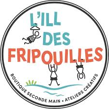 Nouvelle boutique de seconde main pour enfants ! - L'ill des Fripouilles à Illfurth
