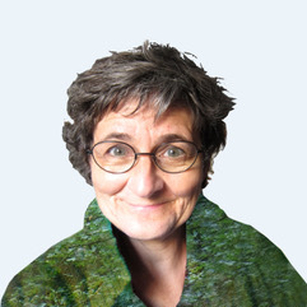 Les Éco-Dialogues de l'Eau : Discussion avec Joëlle Quintin - Consultante montage de projet, animatrice de dynamiques participatives et formatrice dans l'association CEUX-CI CELA