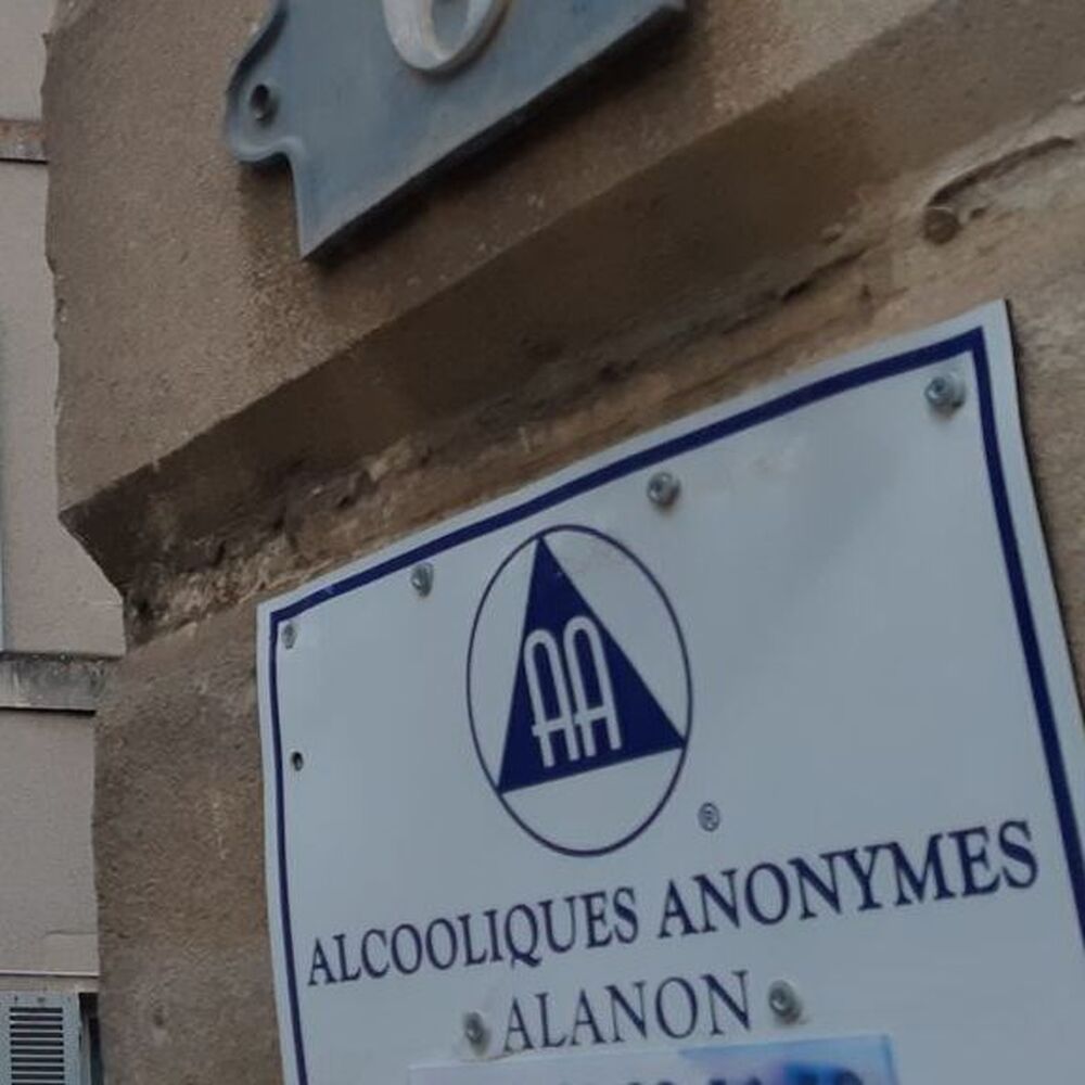Émission Radio avec Les Alcooliques Anonymes - Épisode 4/12 episode artwork