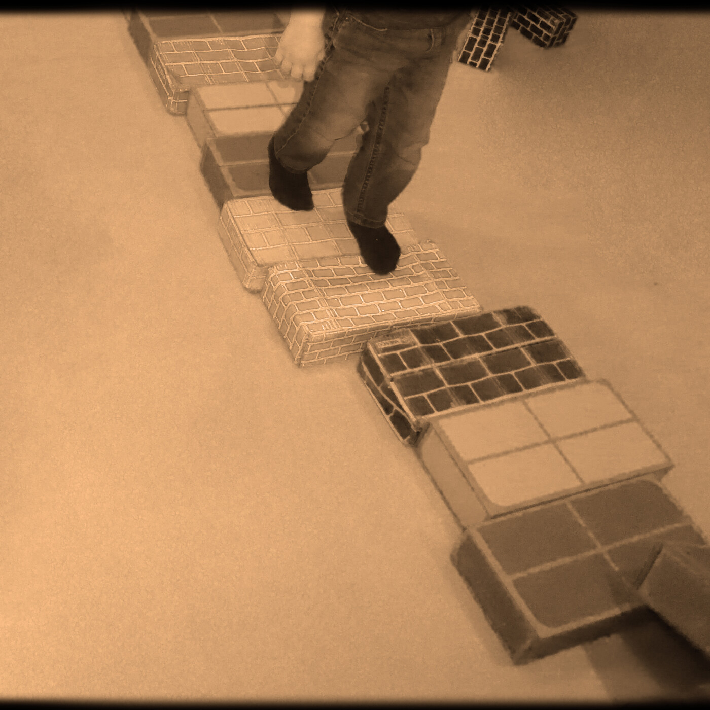 Le Voyage Radiophonique