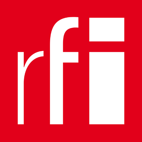 Logo Radio France Internationale