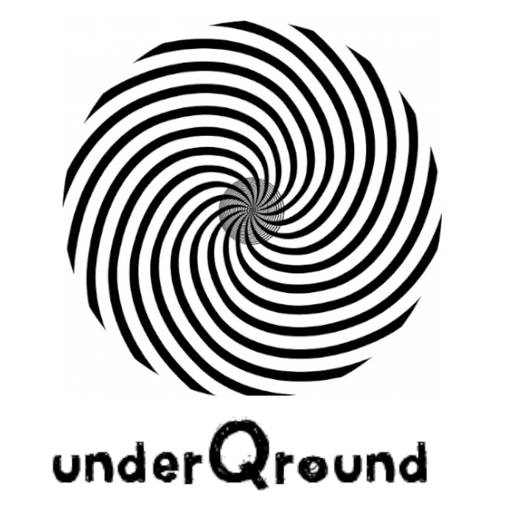 UnderQround #1