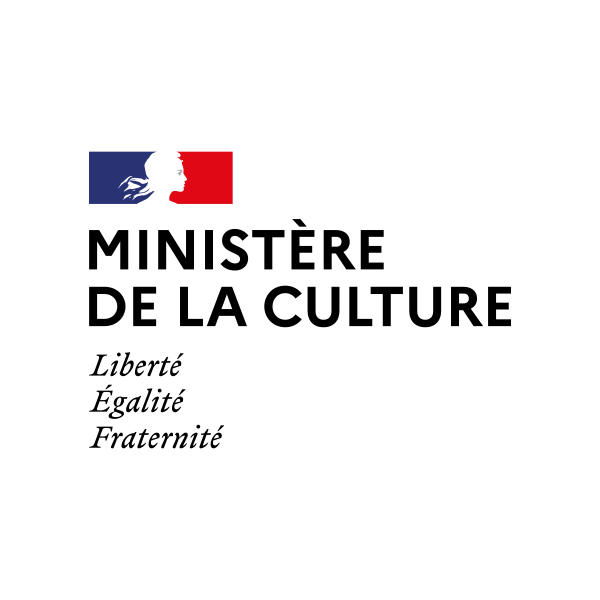 Logo le ministère de la Culture