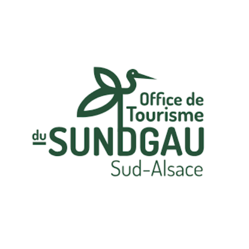 Logo Office de tourisme du Sundgau