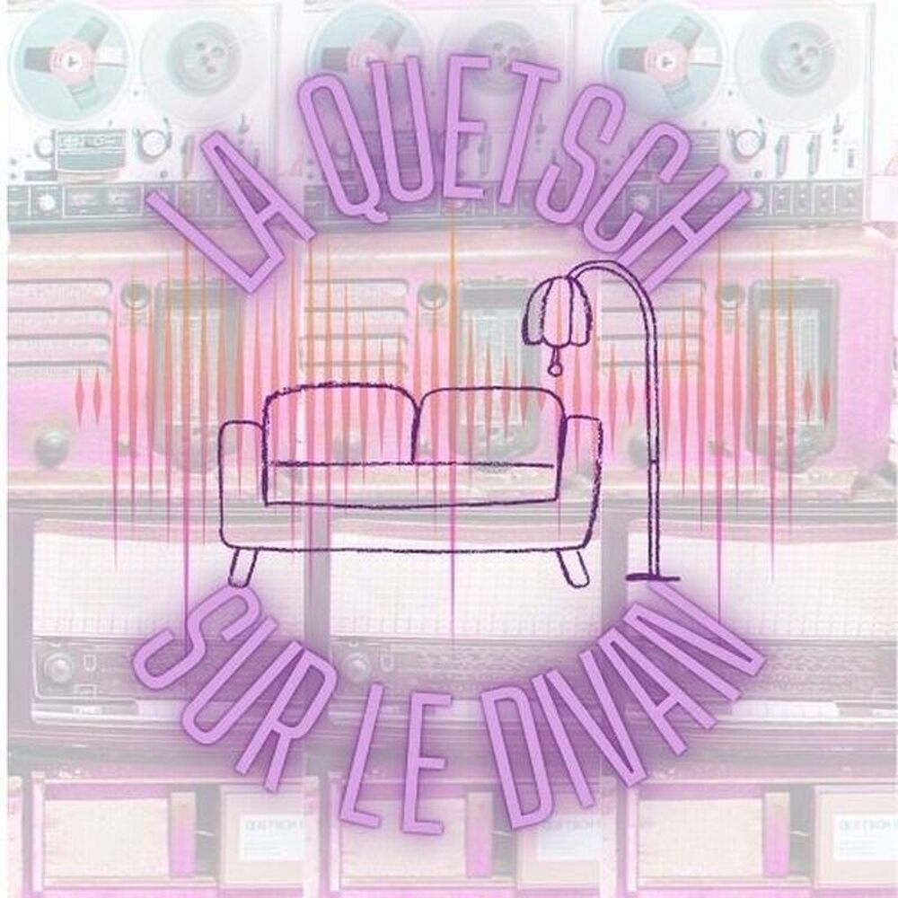 La Quetsch sur le Divan - 8 - Flavio