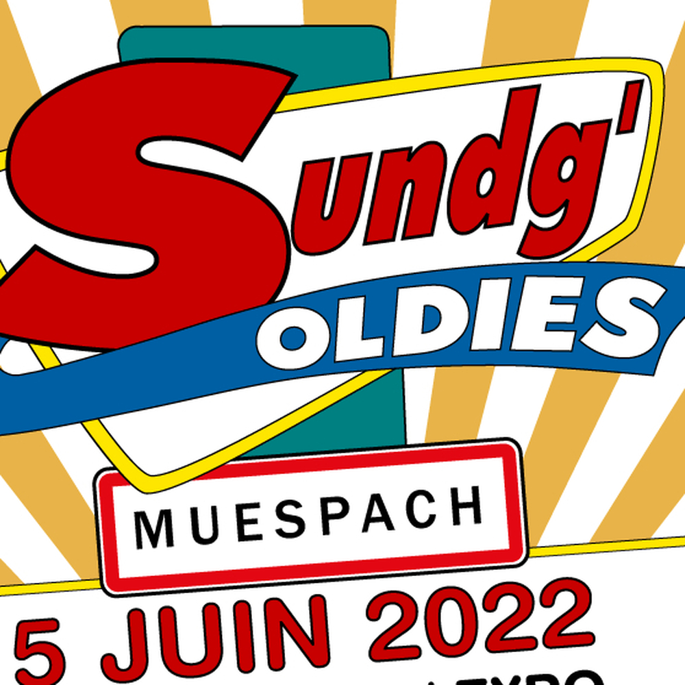SUNDG'OLDIES - La relève est assurée ! episode artwork