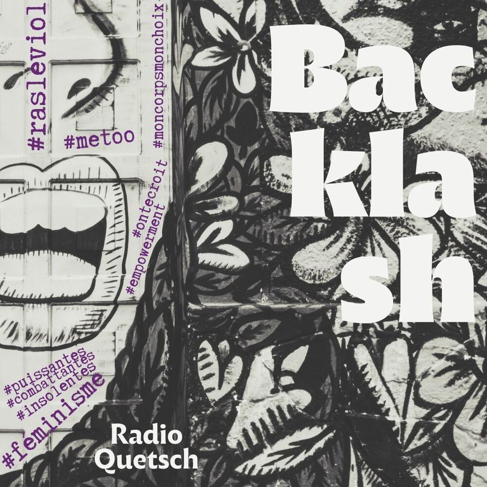 BACKLASH 05 - Manon Aubel et l'écoféminisme