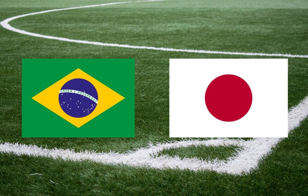 Brésil - Japon episode artwork