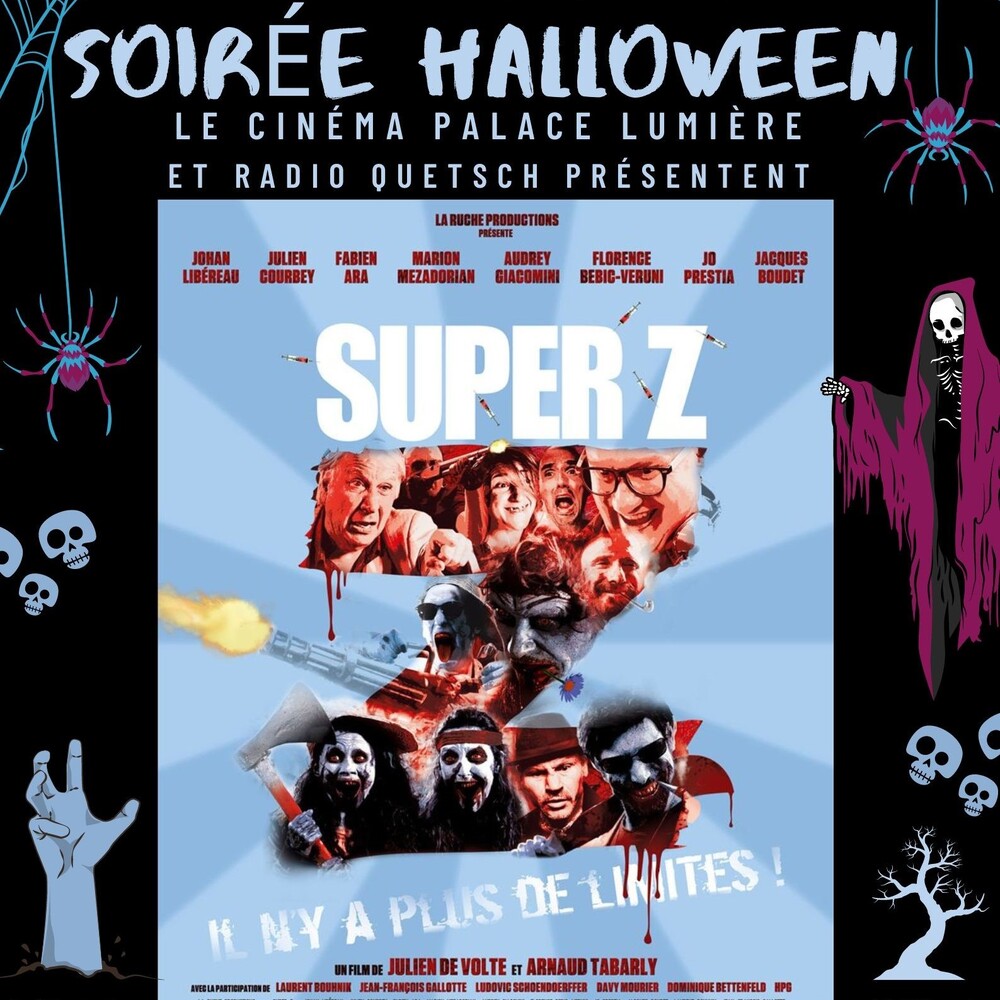 Brume Sépulcrale_HS04-Ciné Radio 2 episode artwork