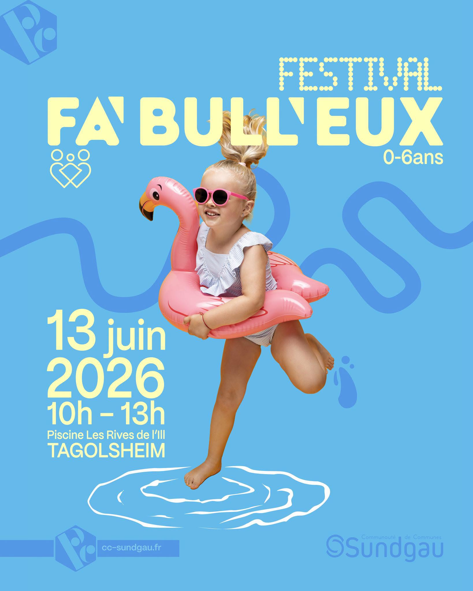 Festival Fa'Bull'Eux 