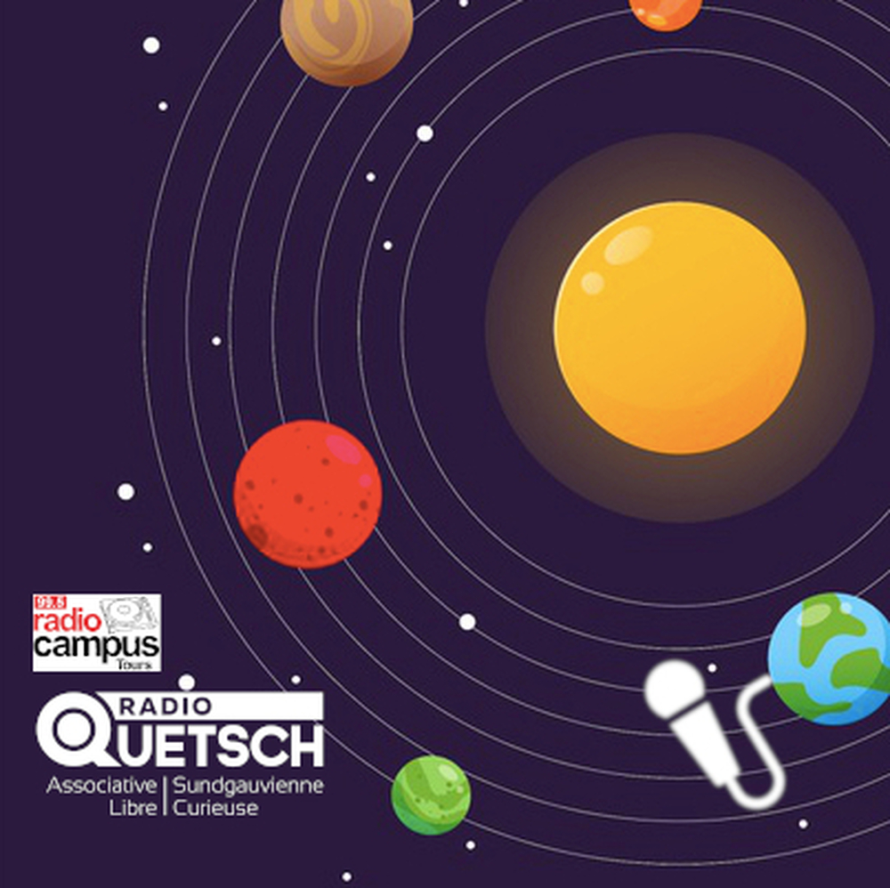 Les Pieds Dans Les Etoiles - n°17 : Astéroïdes et mercator, partie 1 episode artwork