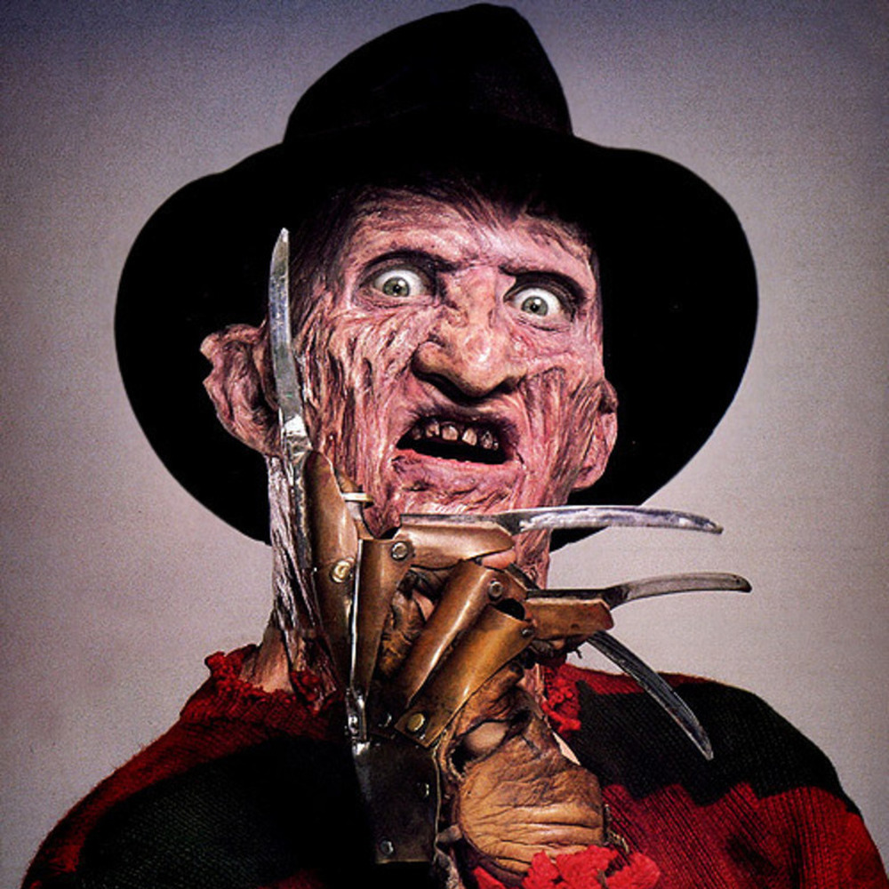 Brume Sépulcrale #03 - Freddy, les griffes de la nuit episode artwork
