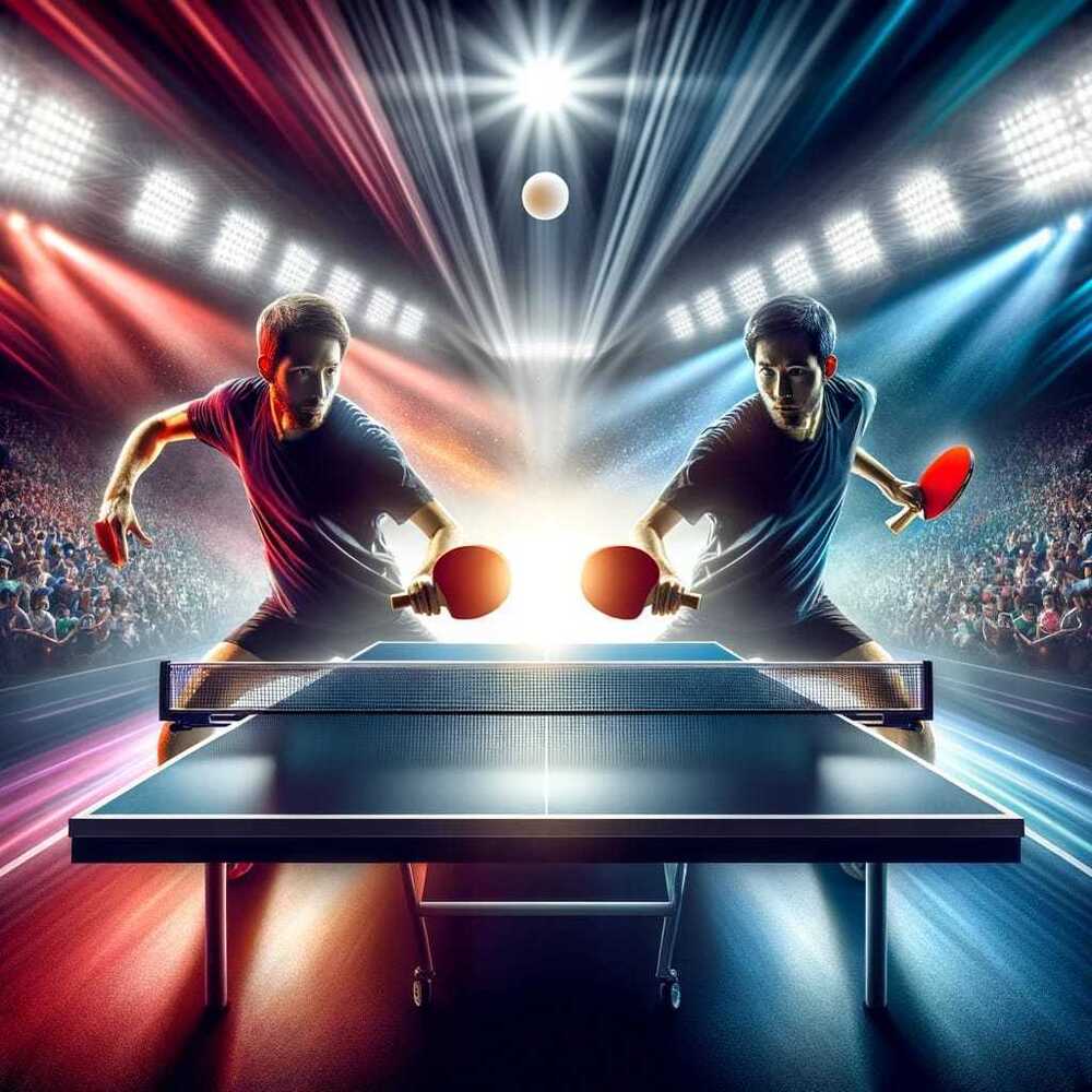 Le Ping-Pong episode artwork