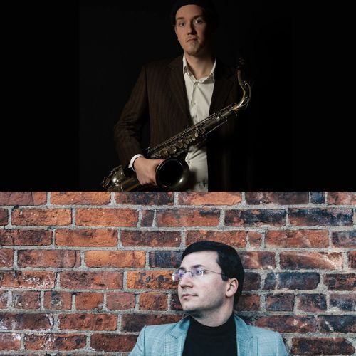 Jazz Stanek Sribu