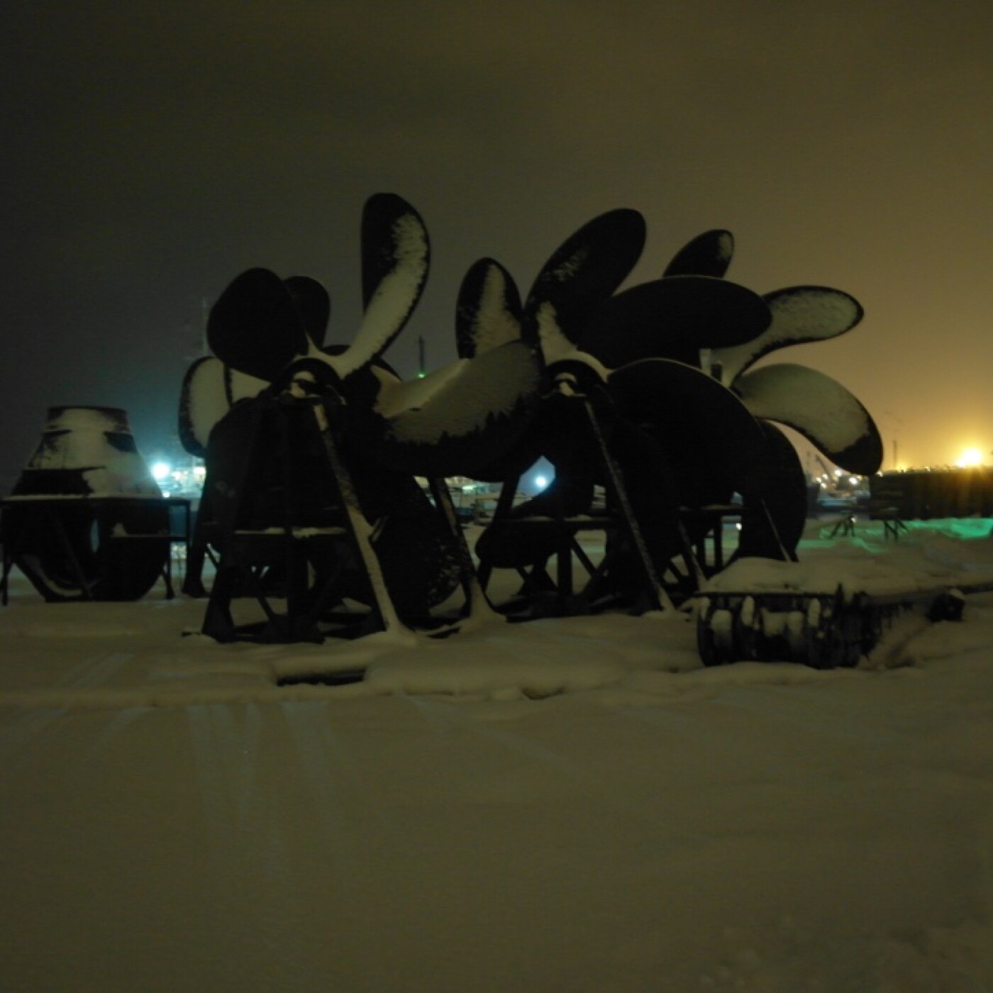 Le Voyage Radiophonique