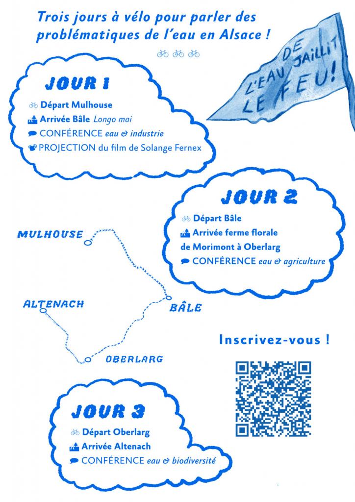 Convoi De L'eau 2