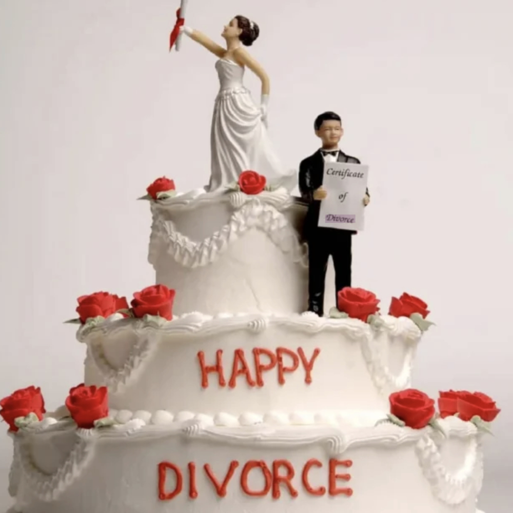 Les Minutes du Notaire #9 - Procédure de divorce à l'amiable (et sans juge)