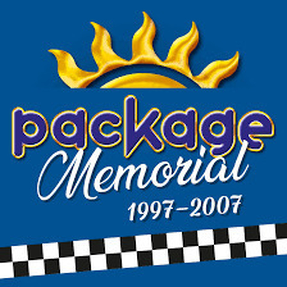 SPOT : Kruster Time avec PACKAGE MEMORIAL - Ce mercredi 2 octobre à 19h sur Quetsch ! episode artwork