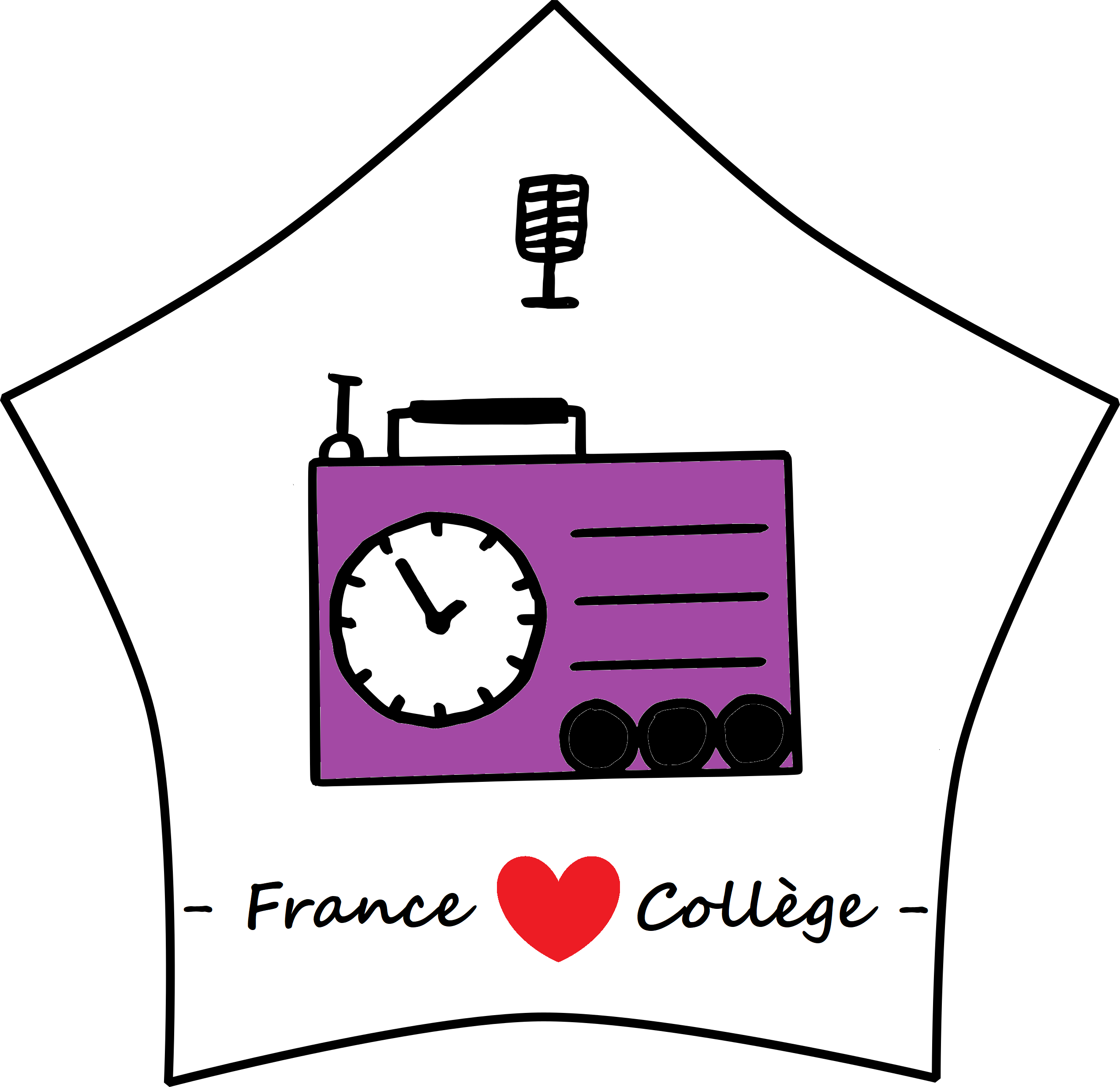 France.Collège : Fiche Métier - Accompagnateur de Voyage episode artwork