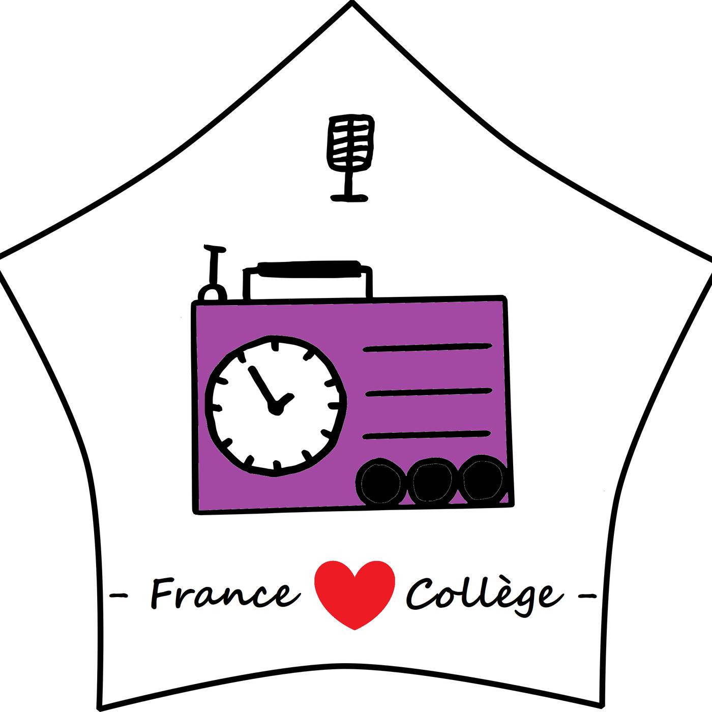 France.Collège : Fiche Métier - Educateur de Jeunes Enfants episode artwork