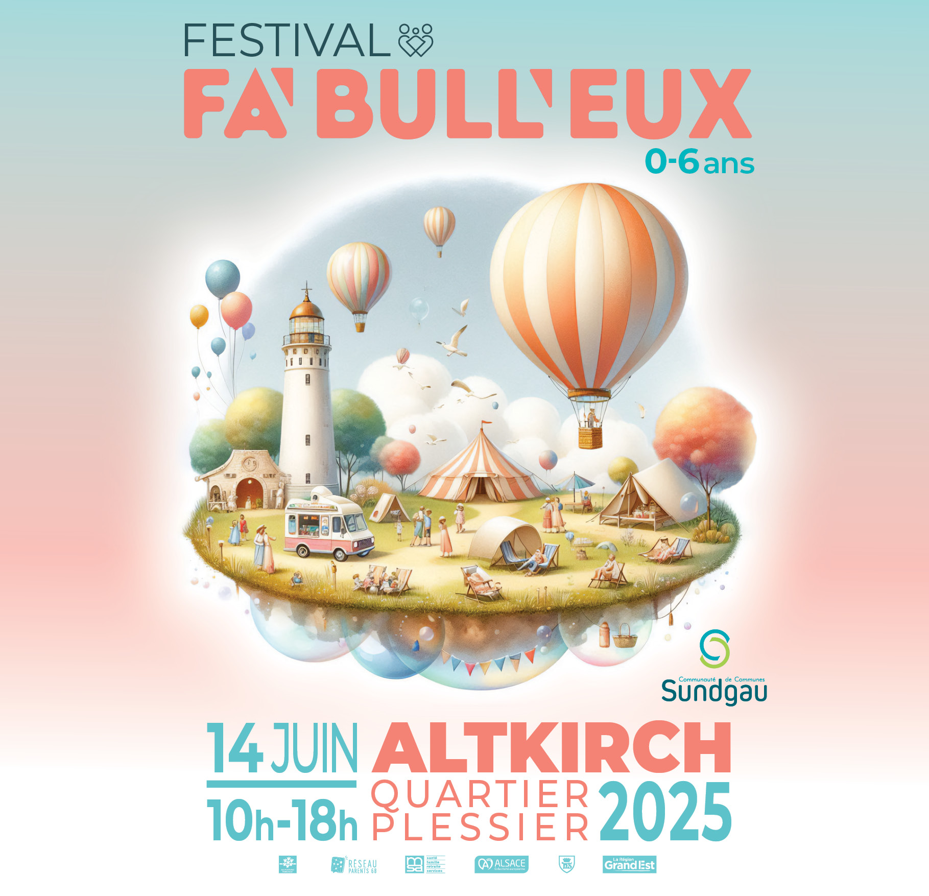 Festival Fa\'Bull\'Eux