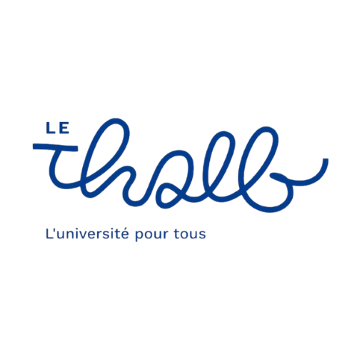 Logo Le Thalb