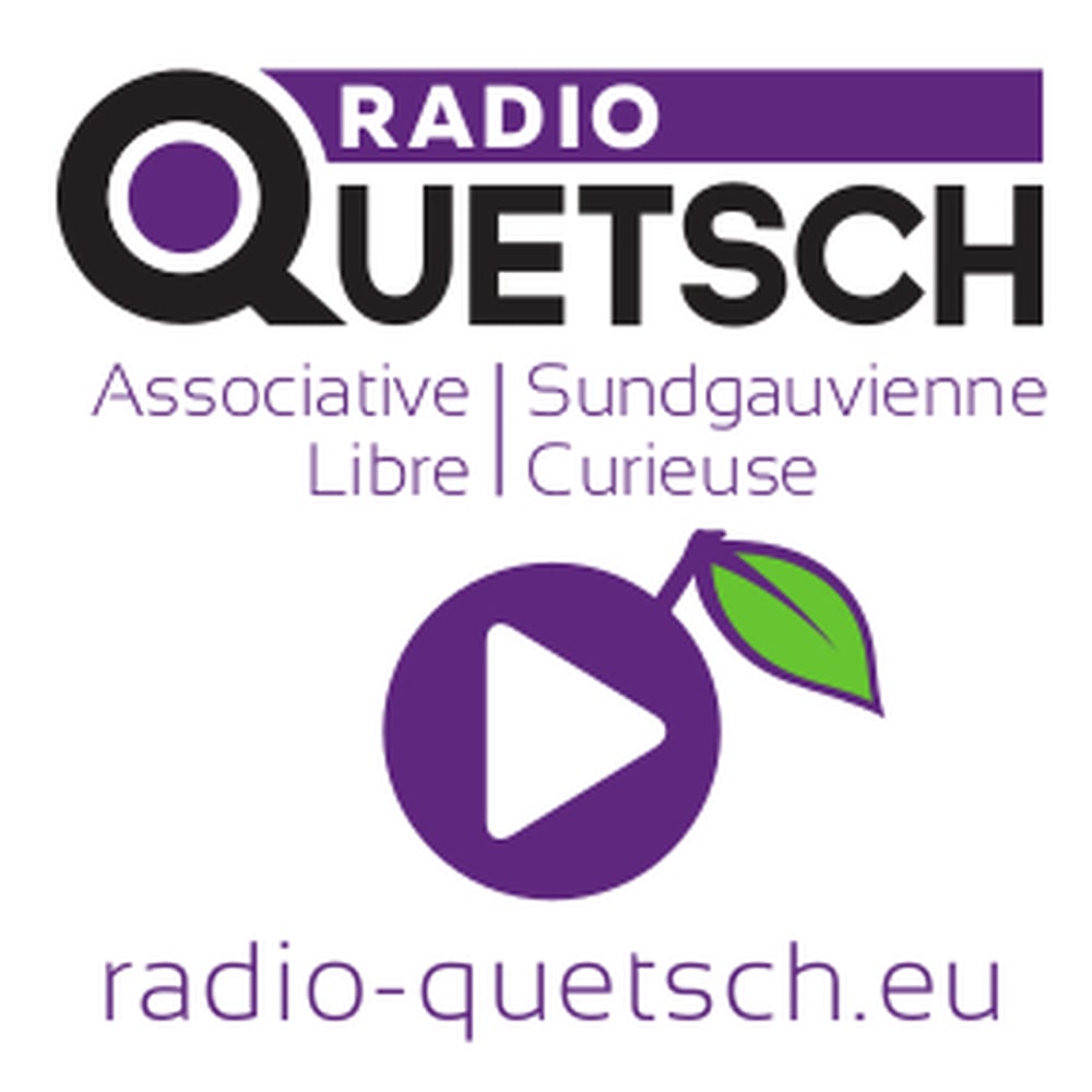 Quetsch sports - émission du 14 avril 2025 episode artwork