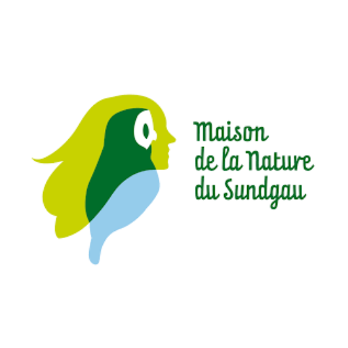 Logo Maison de la Nature du Sundgau