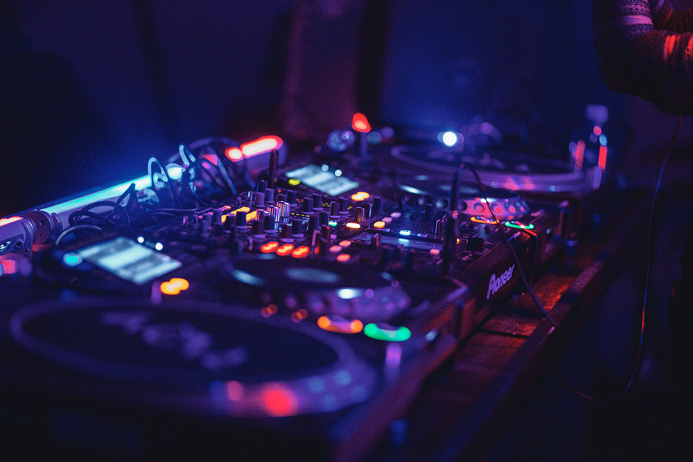 DJ OT ce jeudi à 16h episode artwork