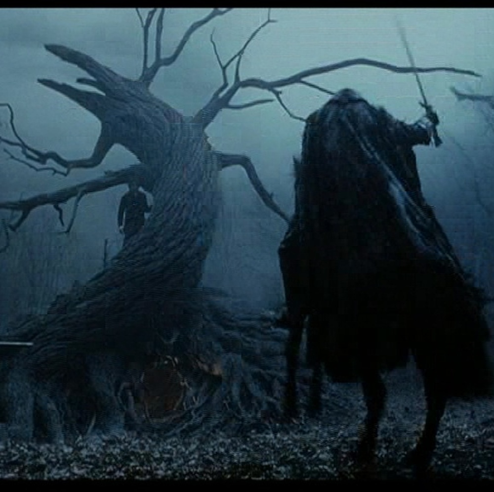Brume Sepulcrale_S02EP01-Sleepy Hollow episode artwork