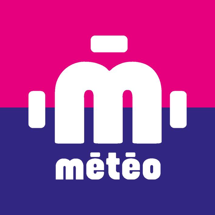 Logo Meteo