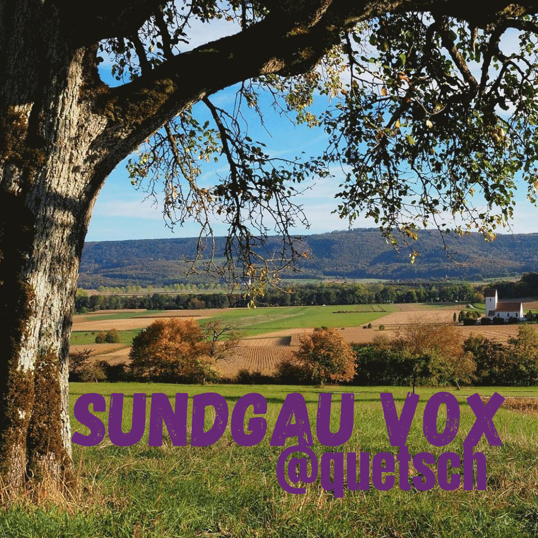 Sundgau Vox