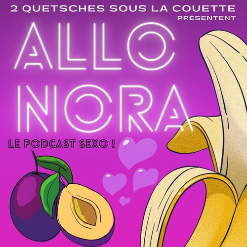Allo Nora ?!